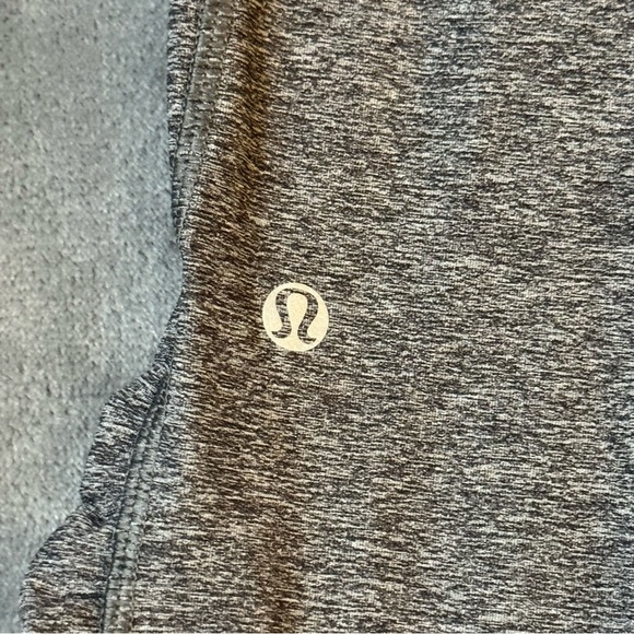 Lululemon Speed Tight III *All Luxtreme
Heathered Black / Black

#145 - Picture 8 of 8